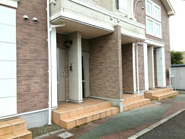 11/20 エントランス