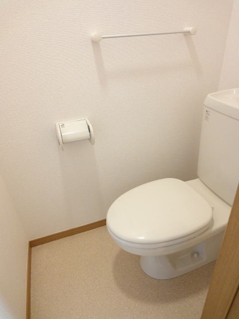 11/23 トイレ