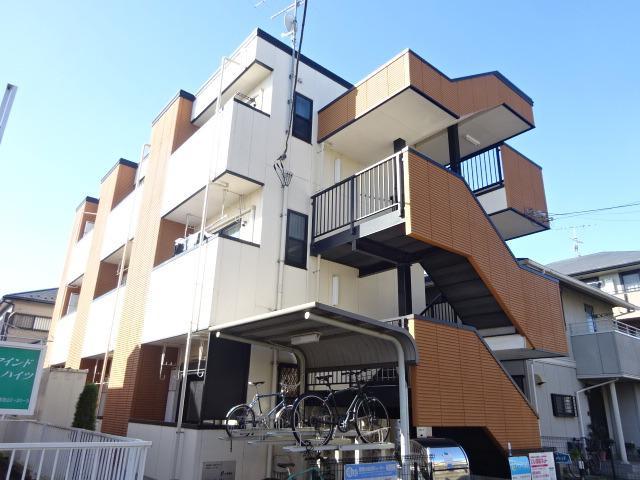 1/30 外観