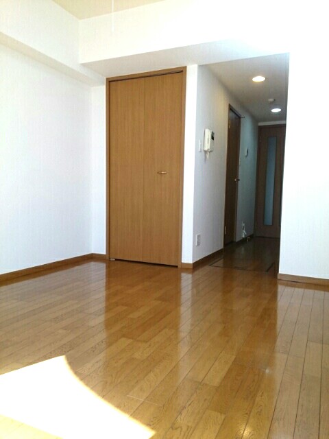 3/23 リビング/ダイニング