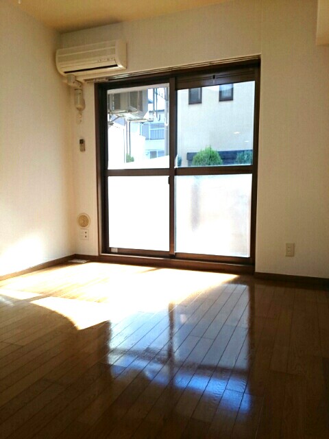 4/23 リビング/ダイニング