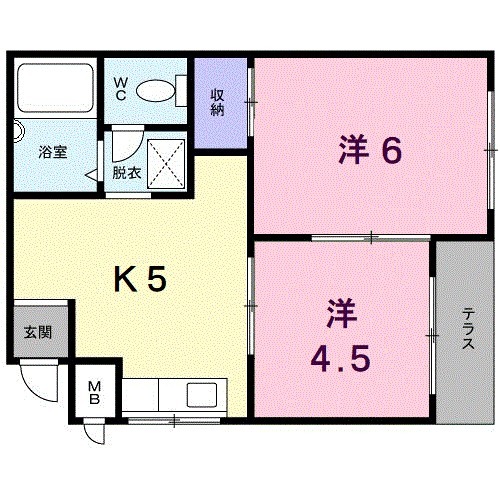 2/20 間取