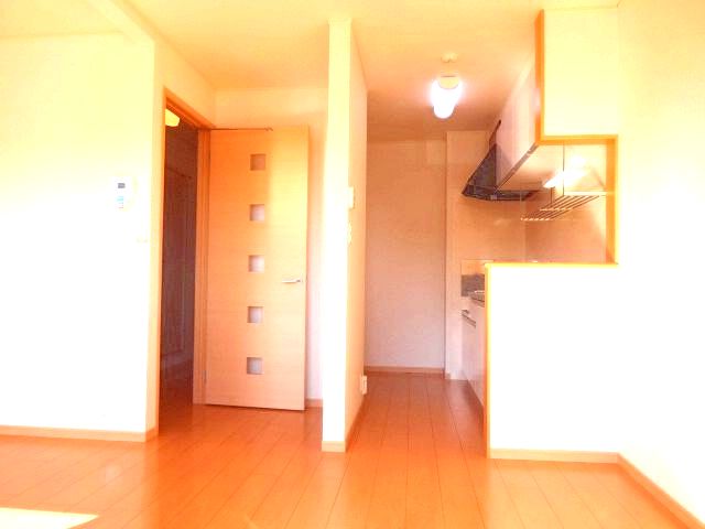 3/20 リビング/ダイニング