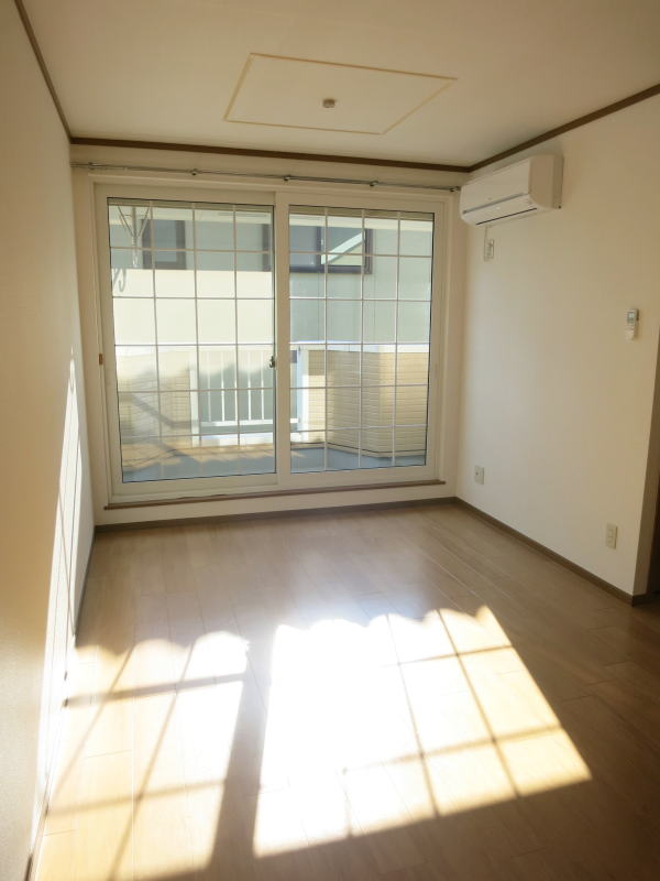 3/21 リビング/ダイニング