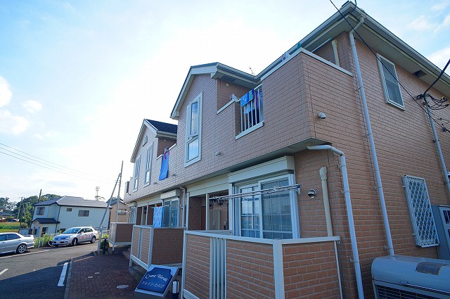 7/19 バルコニー