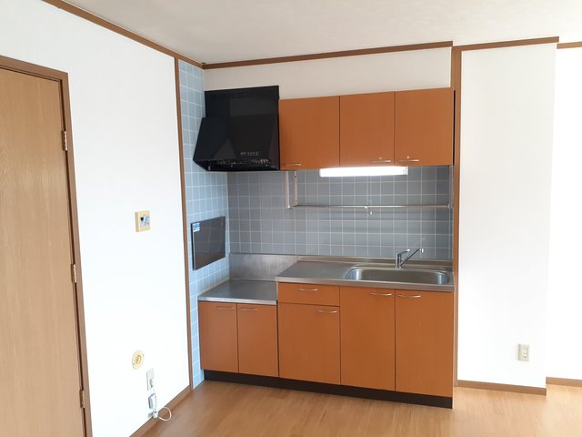 7/21 キッチン