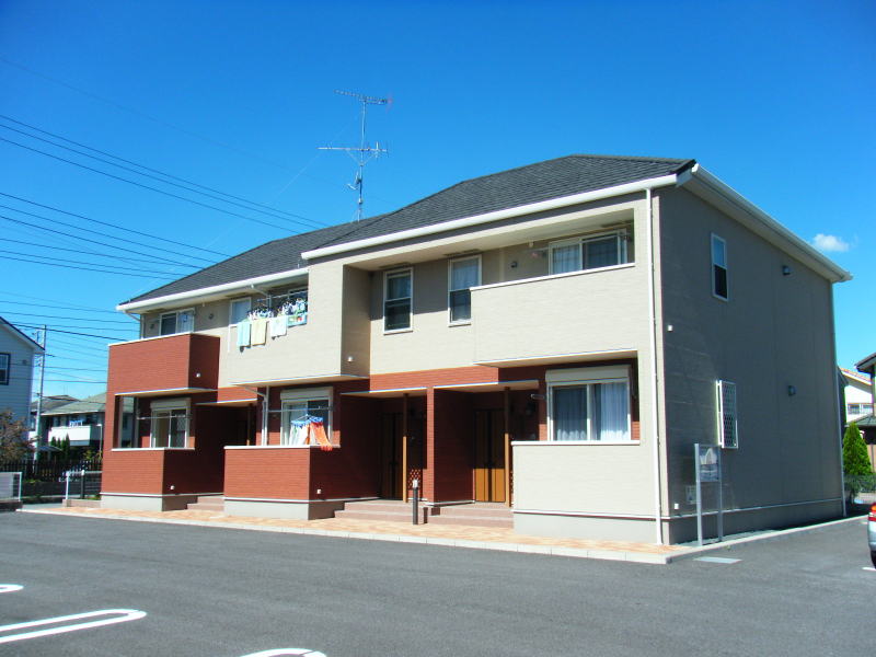 1/18 外観