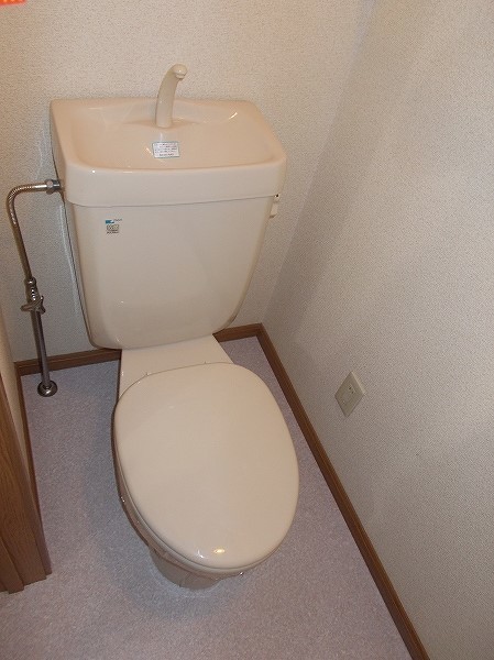 9/20 トイレ