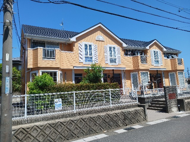 1/22 外観
