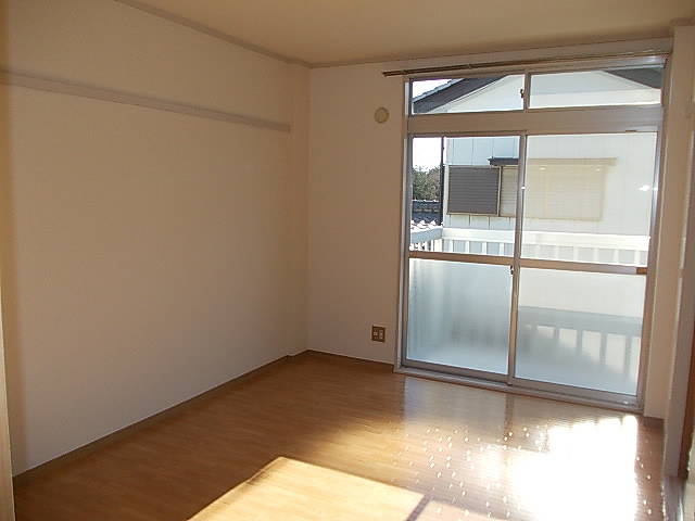 11/21 バルコニー