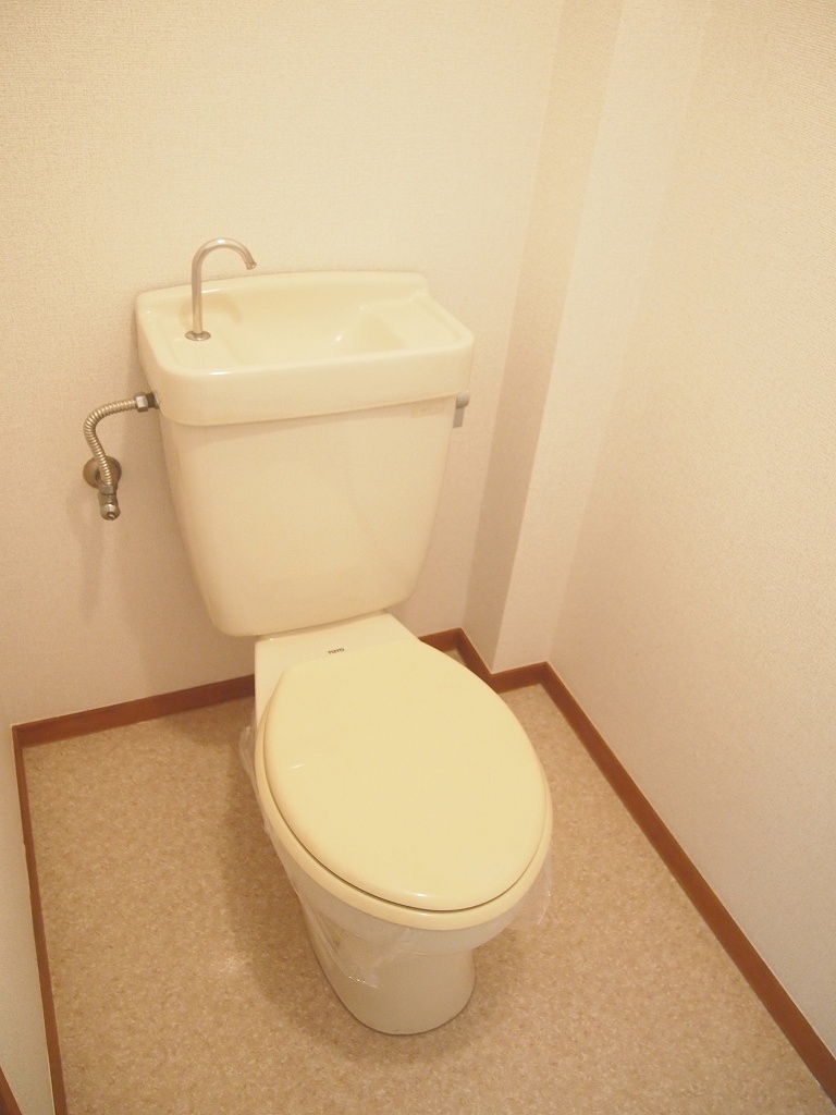 11/22 トイレ