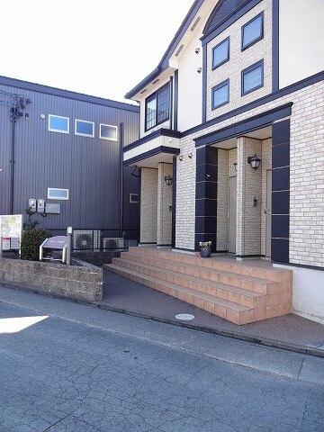 19/29 エントランス