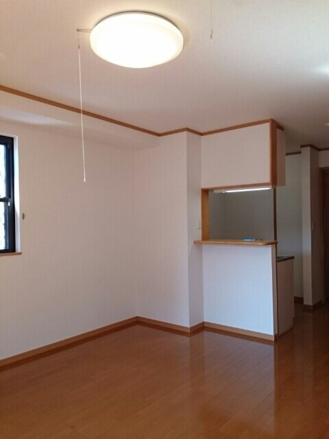 4/29 リビング/ダイニング