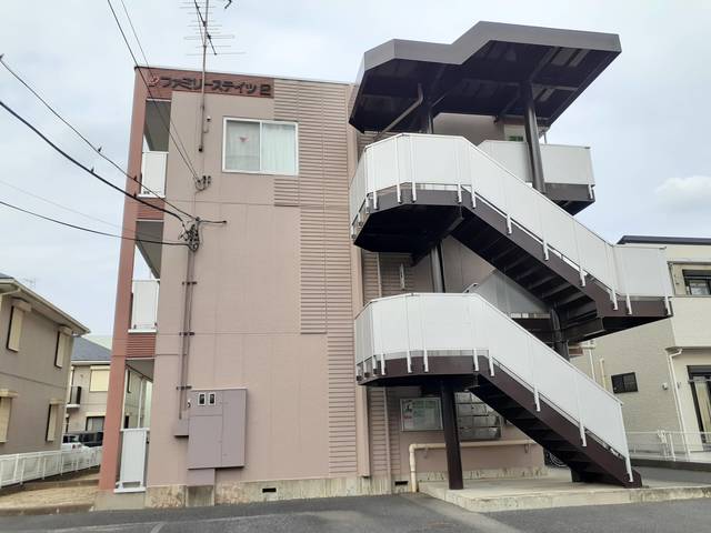 1/21 外観