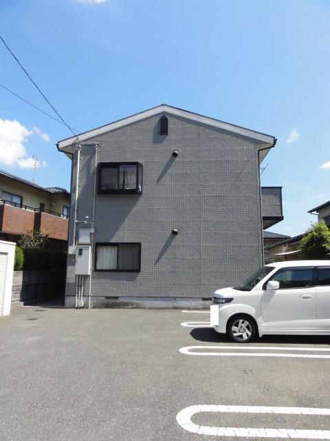1/8 外観
