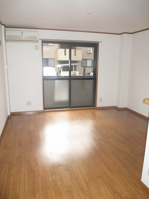 3/22 リビング/ダイニング