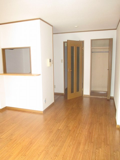 4/22 リビング/ダイニング