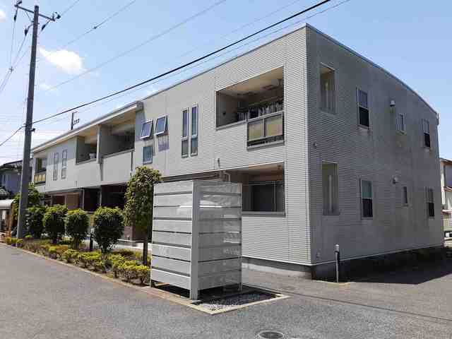 1/24 外観