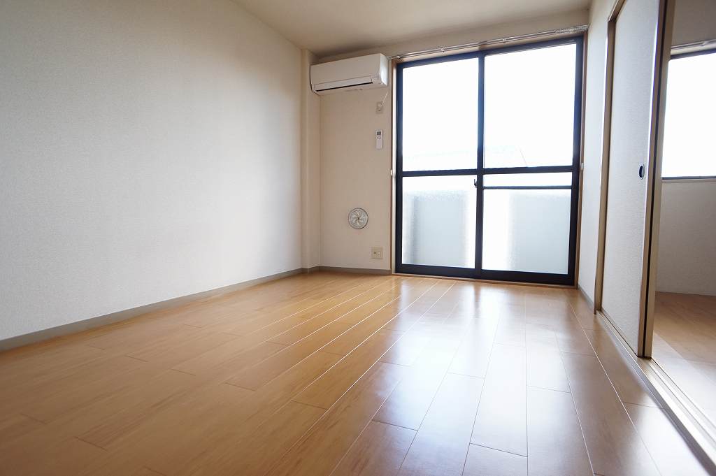 3/24 リビング/ダイニング