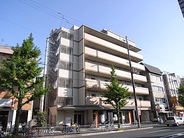 1/24 外観