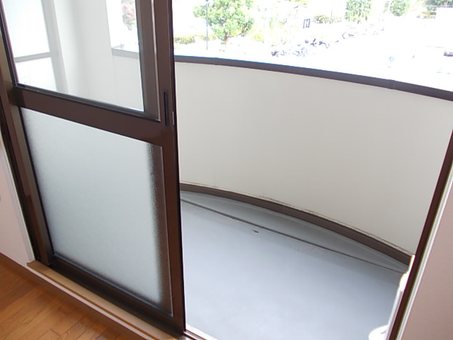 14/22 バルコニー