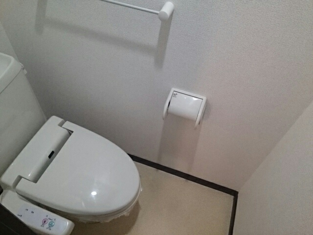 9/20 トイレ