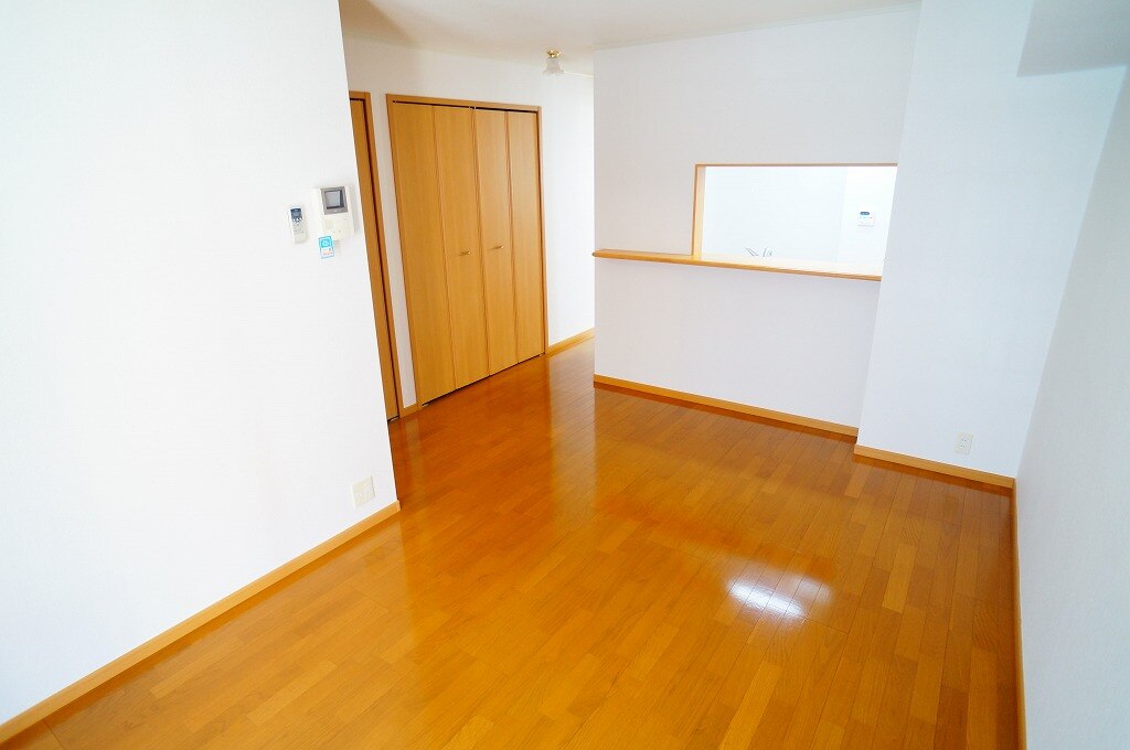 4/30 リビング/ダイニング