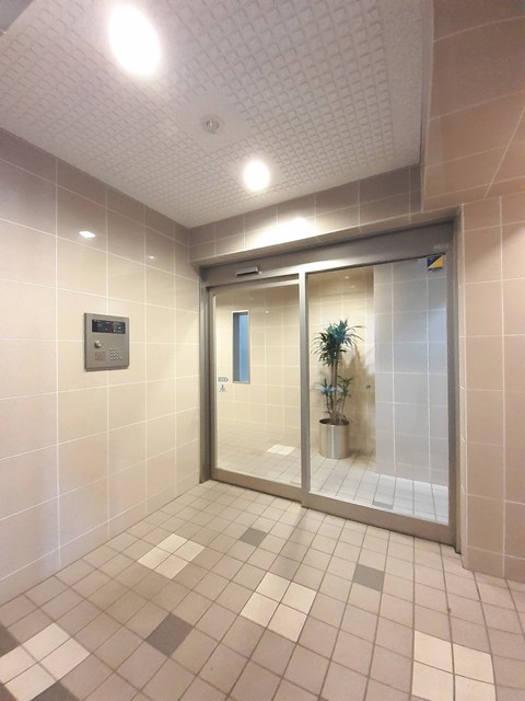 2/7 エントランス