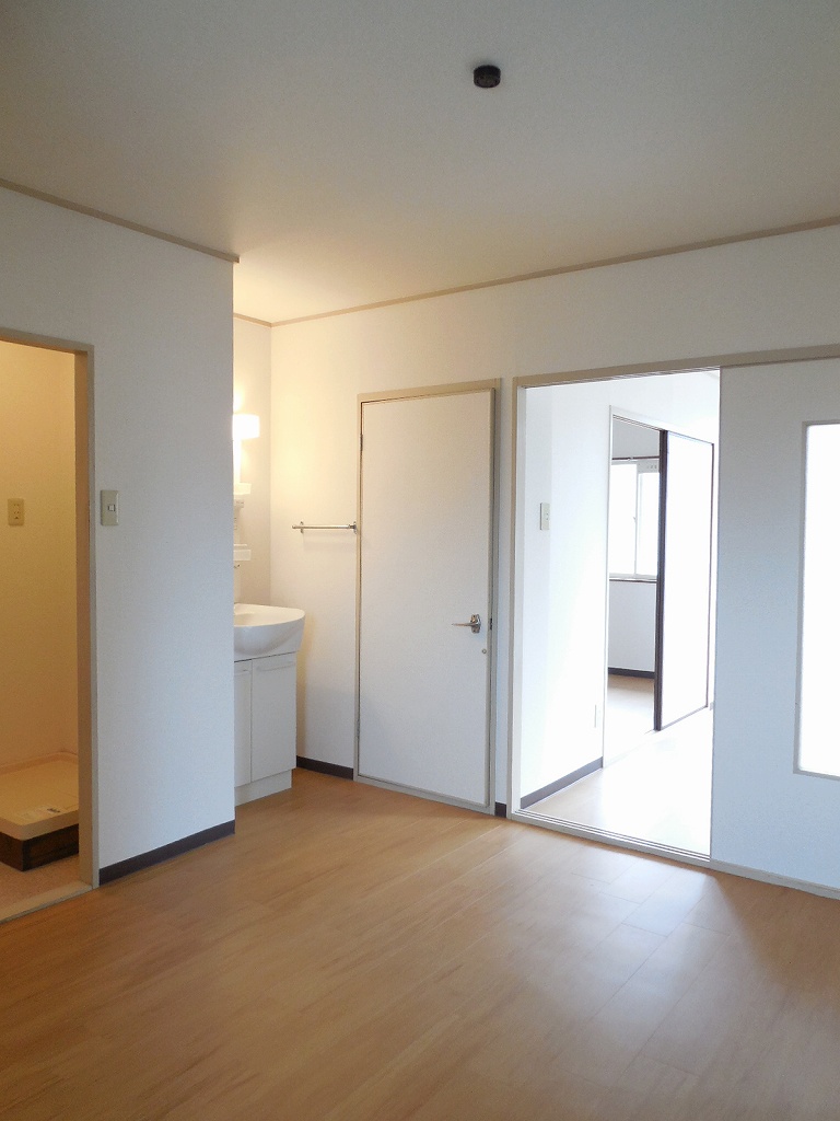 3/22 リビング/ダイニング