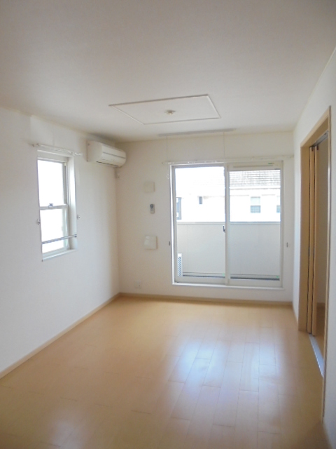 1/18 リビング/ダイニング