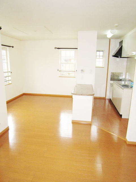 3/23 リビング/ダイニング