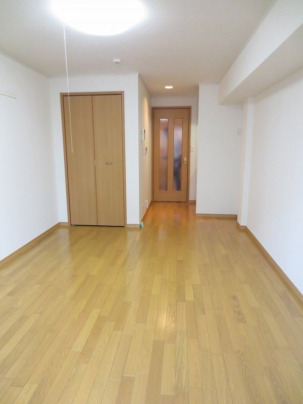 4/23 リビング/ダイニング