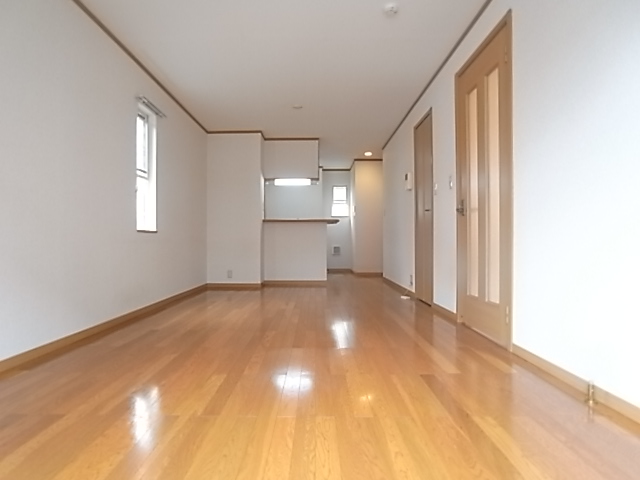 3/19 リビング/ダイニング