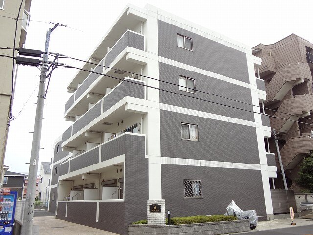 1/19 外観