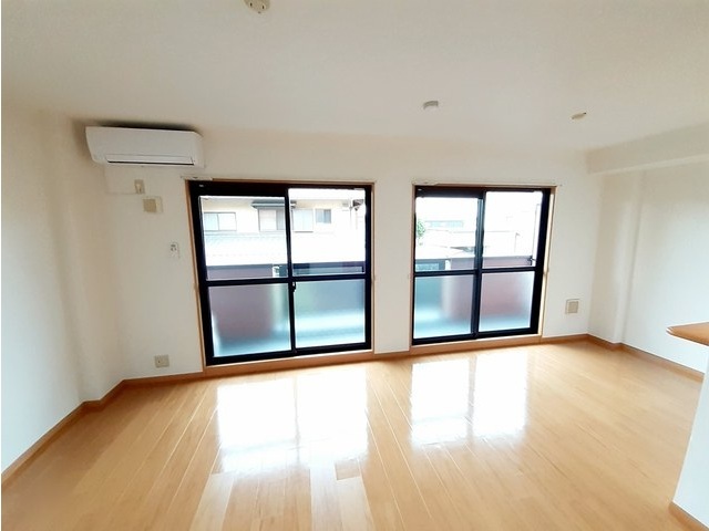 3/20 リビング/ダイニング