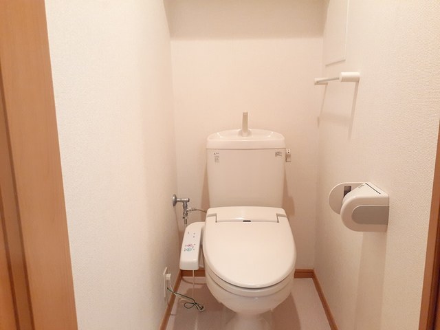 9/22 トイレ