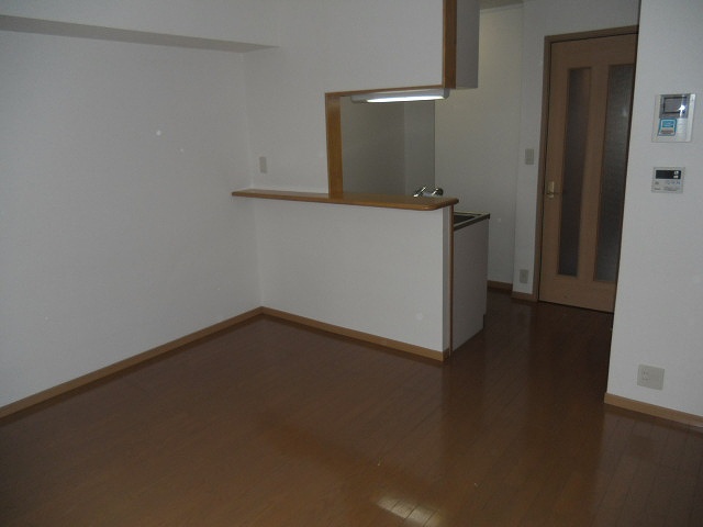 3/17 リビング/ダイニング