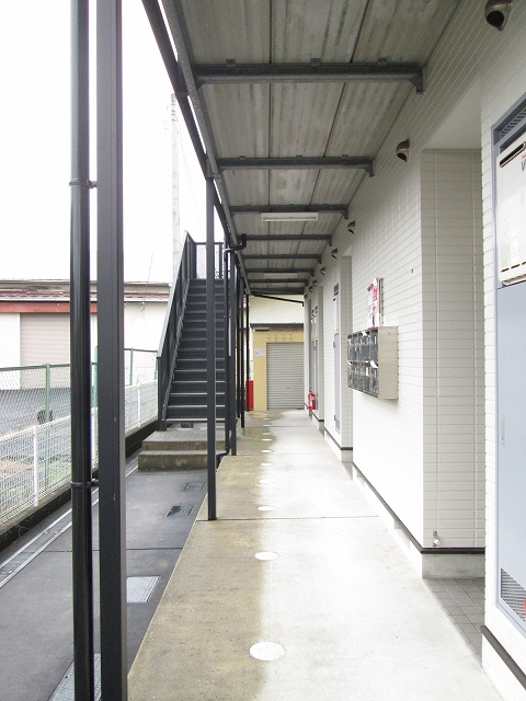 14/20 エントランス