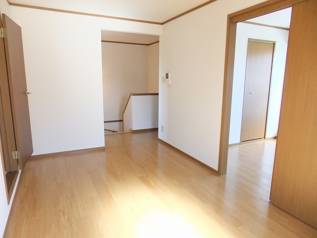 2/19 リビング/ダイニング