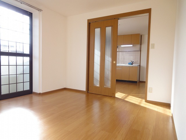 3/20 リビング/ダイニング