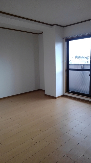 3/22 リビング/ダイニング