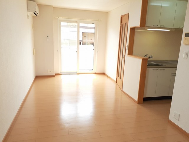 3/20 リビング/ダイニング