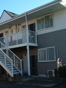 2/12 エントランス