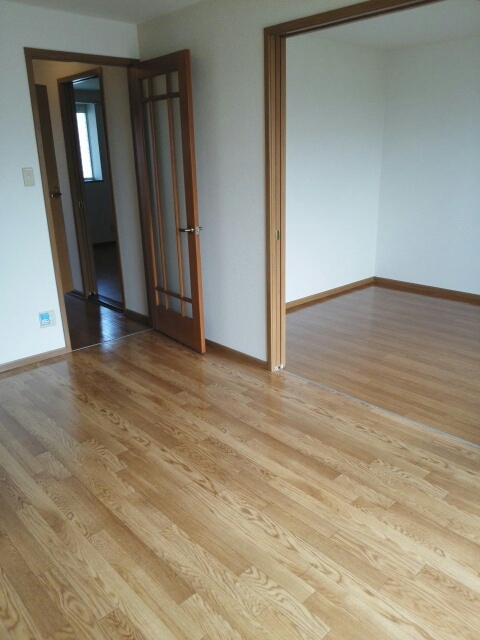 3/24 リビング/ダイニング