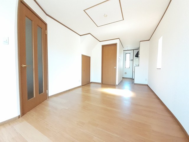 3/20 リビング/ダイニング