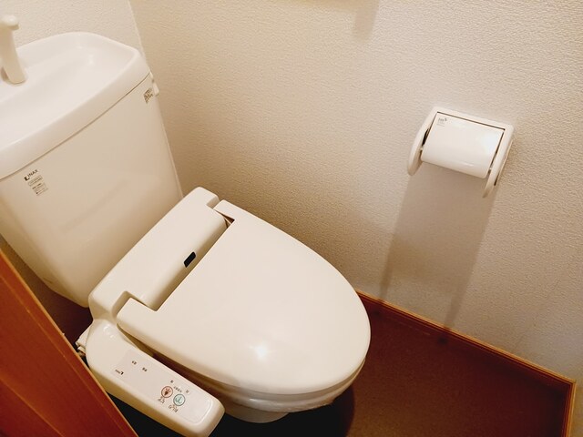 11/22 トイレ