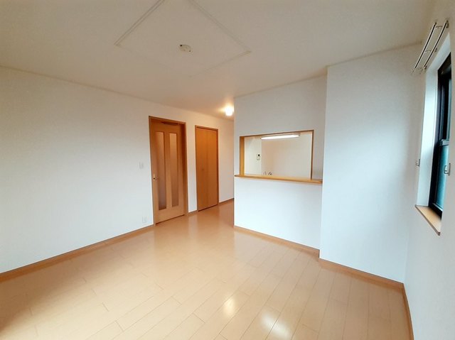 3/20 リビング/ダイニング