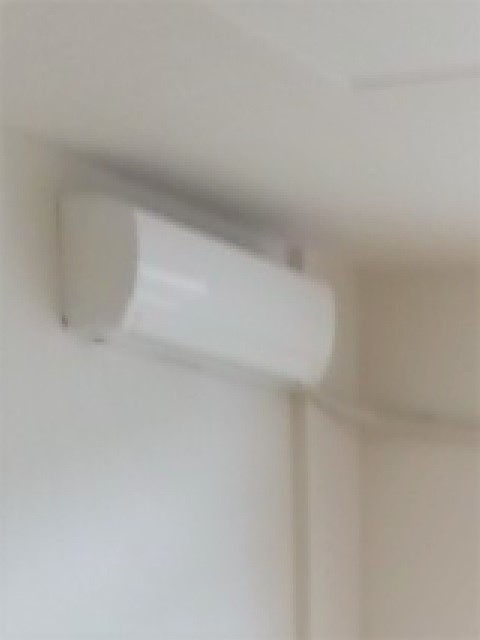 15/22 バルコニー