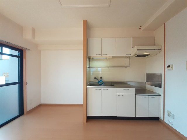 7/20 キッチン
