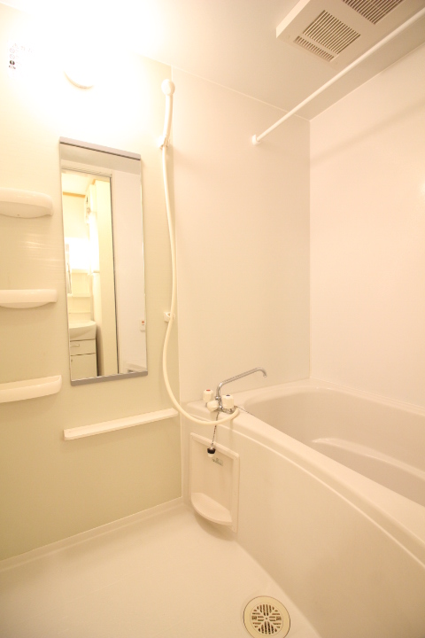 7/20 浴室